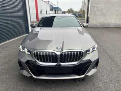 Bmw SERIE 5 (G60) 520DA 197 M SPORT (2024) - Foto 2