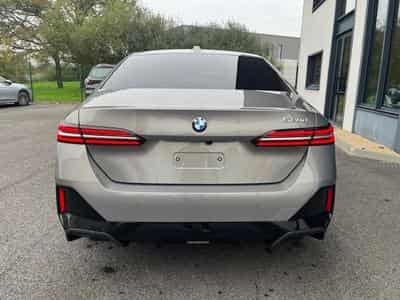 Bmw SERIE 5 (G60) 520DA 197 M SPORT (2024) - Foto 4