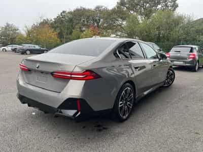 Bmw SERIE 5 (G60) 520DA 197 M SPORT (2024) - Foto 3