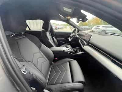 Bmw SERIE 5 (G60) 520DA 197 M SPORT (2024) - Foto 7