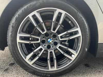 Bmw SERIE 5 (G60) 520DA 197 M SPORT (2024) - Foto 9