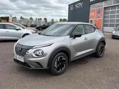 Nissan JUKE 1.6 HYBRID 143 N-CONNECTA (2023) - Photo 1
