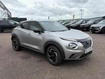 Nissan JUKE 1.6 HYBRID 143 N-CONNECTA (2023) - Photo 3