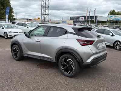 Nissan JUKE 1.6 HYBRID 143 N-CONNECTA (2023) - Photo 7