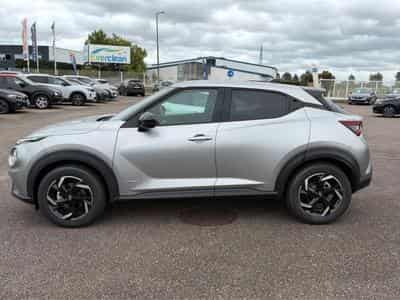 Nissan JUKE 1.6 HYBRID 143 N-CONNECTA (2023) - Photo 8