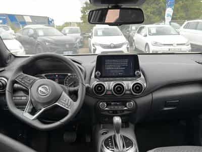 Nissan JUKE 1.6 HYBRID 143 N-CONNECTA (2023) - Photo 10