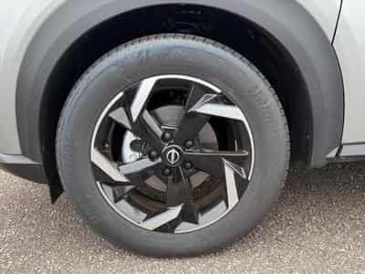 Nissan JUKE 1.6 HYBRID 143 N-CONNECTA (2023) - Photo 9