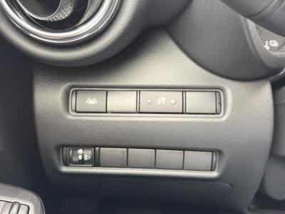 Nissan JUKE 1.6 HYBRID 143 N-CONNECTA (2023) - Photo 12