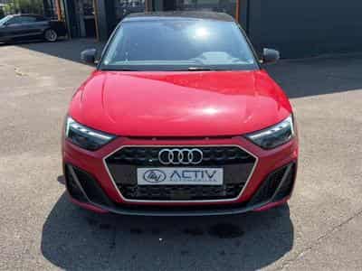 Audi A1 30 TFSI 116 S LINE S TRONIC 7 (2026) - Foto 2