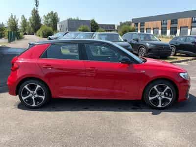 Audi A1 30 TFSI 116 S LINE S TRONIC 7 (2026) - Foto 4