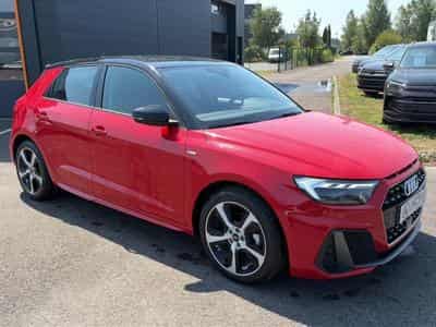 Audi A1 30 TFSI 116 S LINE S TRONIC 7 (2026) - Foto 3