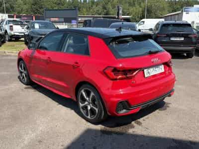 Audi A1 30 TFSI 116 S LINE S TRONIC 7 (2026) - Foto 7