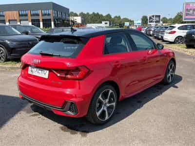 Audi A1 30 TFSI 116 S LINE S TRONIC 7 (2026) - Foto 5