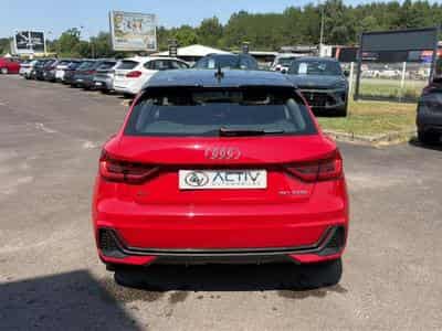 Audi A1 30 TFSI 116 S LINE S TRONIC 7 (2026) - Foto 6