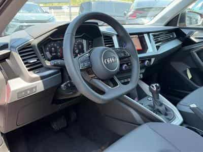 Audi A1 30 TFSI 116 S LINE S TRONIC 7 (2026) - Foto 10