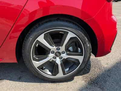 Audi A1 30 TFSI 116 S LINE S TRONIC 7 (2026) - Foto 9
