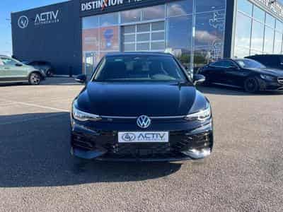 VW GOLF VIII 1.5 ETSI EVO2 150 R-LINE DSG7 (2026) - Photo 2