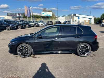 VW GOLF VIII 1.5 ETSI EVO2 150 R-LINE DSG7 (2026) - Photo 5