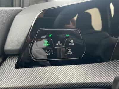VW GOLF VIII 1.5 ETSI EVO2 150 R-LINE DSG7 (2026) - Photo 9