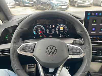 VW GOLF VIII 1.5 ETSI EVO2 150 R-LINE DSG7 (2026) - Photo 10
