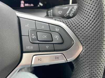 VW GOLF VIII 1.5 ETSI EVO2 150 R-LINE DSG7 (2026) - Photo 13
