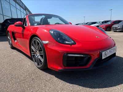 Porsche BOXSTER (981) 3.4 330 GTS PDK (2015) - Foto 6