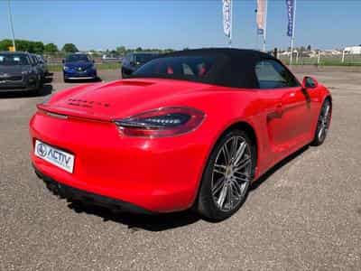 Porsche BOXSTER (981) 3.4 330 GTS PDK (2015) - Foto 7
