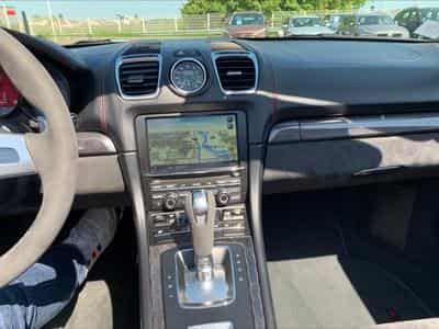Porsche BOXSTER (981) 3.4 330 GTS PDK (2015) - Foto 15