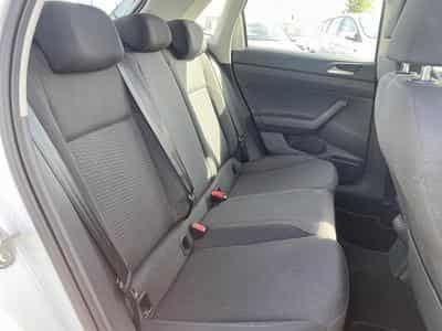VW POLO 1.0 TGI 90 LOUNGE BUSINESS (2020) - Photo 12