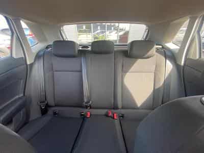 VW POLO 1.0 TGI 90 LOUNGE BUSINESS (2020) - Photo 14