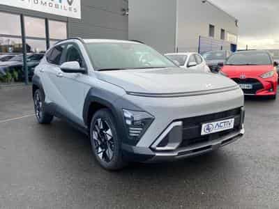 Hyundai KONA 1.6 GDI 138 HYBRID CREATIVE DCT-6 (2025) - Foto 3