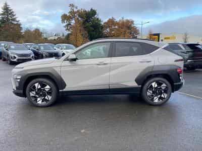 Hyundai KONA 1.6 GDI 138 HYBRID CREATIVE DCT-6 (2025) - Foto 8