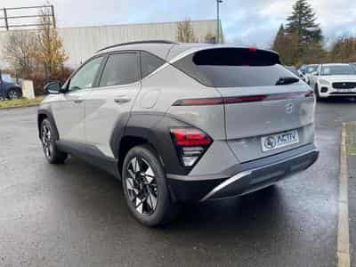 Hyundai KONA 1.6 GDI 138 HYBRID CREATIVE DCT-6 (2025) - Foto 7