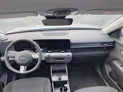 Hyundai KONA 1.6 GDI 138 HYBRID CREATIVE DCT-6 (2025) - Foto 9