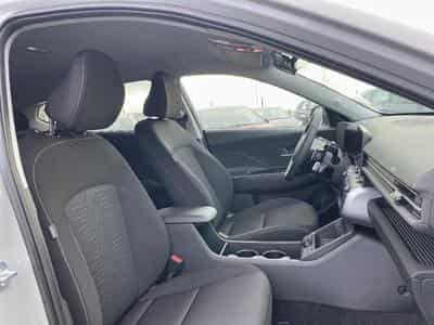 Hyundai KONA 1.6 GDI 138 HYBRID CREATIVE DCT-6 (2025) - Foto 11