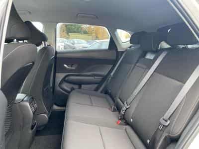 Hyundai KONA 1.6 GDI 138 HYBRID CREATIVE DCT-6 (2025) - Foto 12