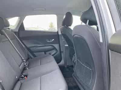 Hyundai KONA 1.6 GDI 138 HYBRID CREATIVE DCT-6 (2025) - Foto 13