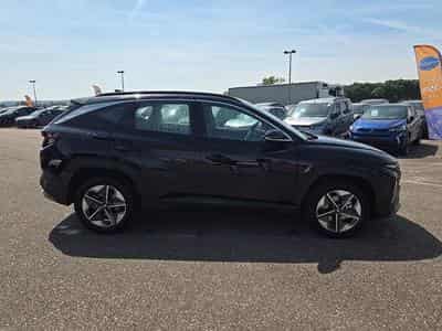 Hyundai TUCSON 1.6 T-GDI 239 HYBRID INTUITIVE (2026) - Foto 4