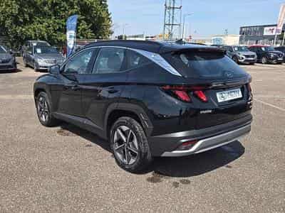 Hyundai TUCSON 1.6 T-GDI 239 HYBRID INTUITIVE (2026) - Foto 7
