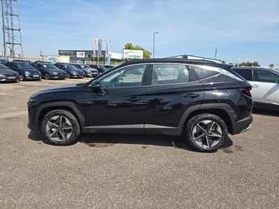 Hyundai TUCSON 1.6 T-GDI 239 HYBRID INTUITIVE (2026) - Foto 8