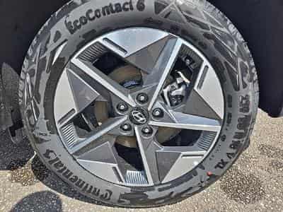 Hyundai TUCSON 1.6 T-GDI 239 HYBRID INTUITIVE (2026) - Foto 9