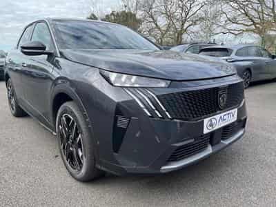 Peugeot 3008 1.2 HYBRID 136 GT E-DCS6 (2025) - Foto 3