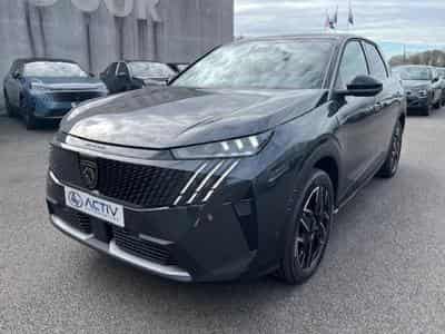 Peugeot 3008 1.2 HYBRID 136 GT E-DCS6 (2025) - Foto 1