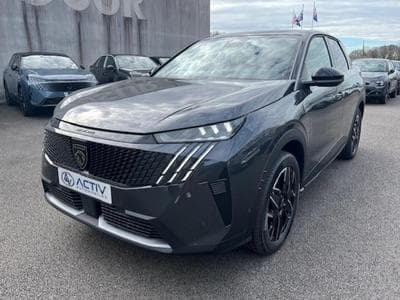 Peugeot 3008 1.2 HYBRID 136 GT E-DCS6 (2025) - Photo 1
