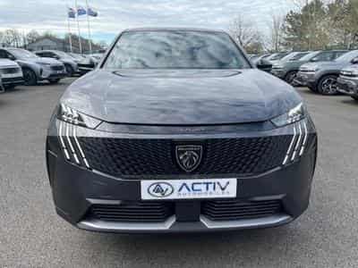 Peugeot 3008 1.2 HYBRID 136 GT E-DCS6 (2025) - Foto 2