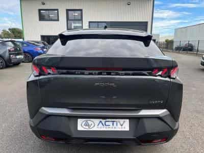 Peugeot 3008 1.2 HYBRID 136 GT E-DCS6 (2025) - Foto 5