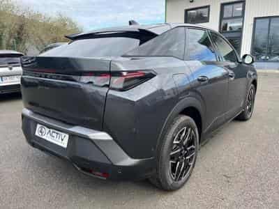 Peugeot 3008 1.2 HYBRID 136 GT E-DCS6 (2025) - Foto 4