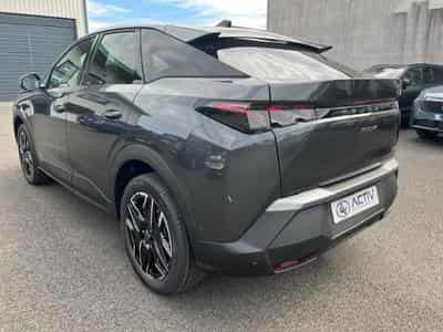 Peugeot 3008 1.2 HYBRID 136 GT E-DCS6 (2025) - Foto 6
