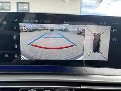Peugeot 3008 1.2 HYBRID 136 GT E-DCS6 (2025) - Foto 11