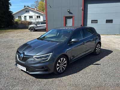 Renault Megane 1.5 BLUE DCI 115 TECHNO EDC (2023) - Foto 1